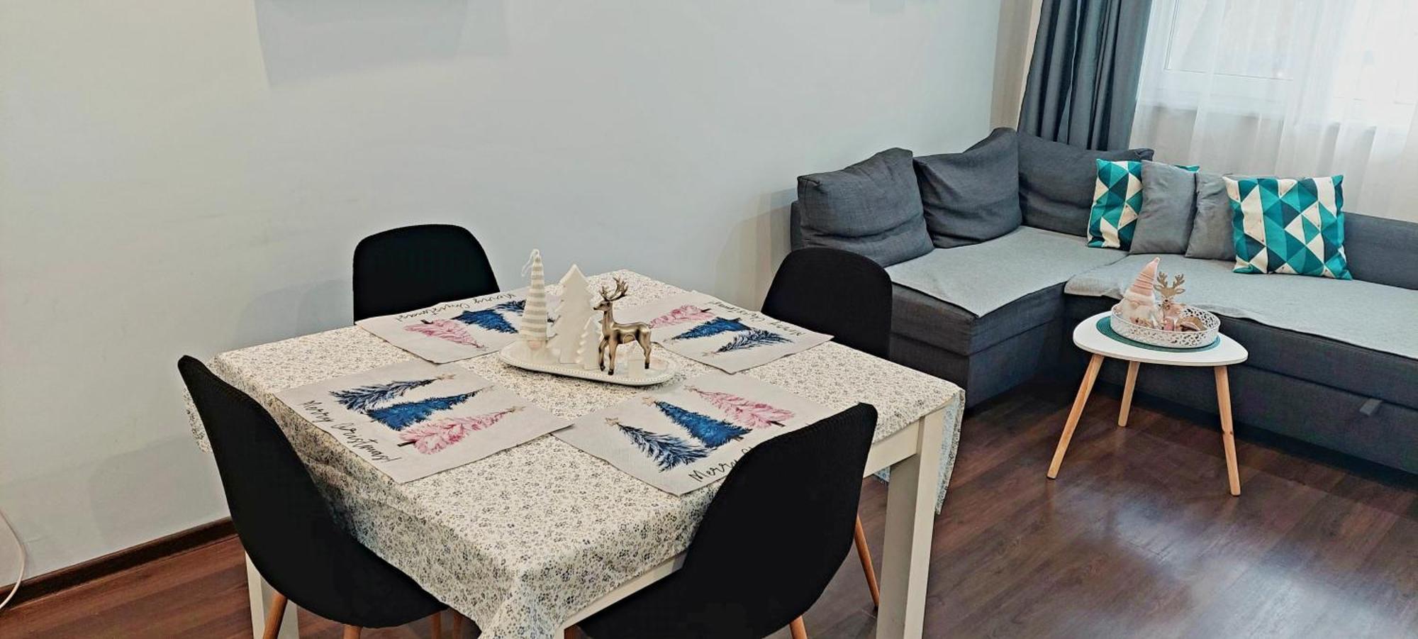 Luxury 2 Bedroom Apartment In Central Варна Экстерьер фото